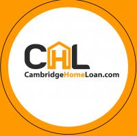 Cambridge Home Loan Logo