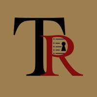 TOMORROWS RESUME LLC Logo