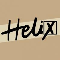 Helix Moving And Storage Maryland Logo