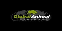 Global Animal Transport LLC Logo