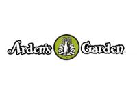 Arden's Garden Juice Bar & Smoothies Stone Mountain Logo