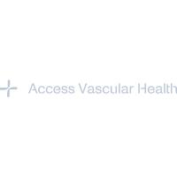 Access Vascular Health logo