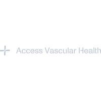 Access Vascular Health Logo