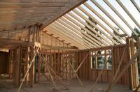 Mountain View Builders Inc. Logo