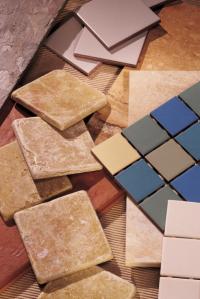 Petca Professional Flooring Contractor Logo