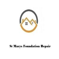 St Marys Foundation Repair logo
