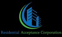 Residential Acceptance Corporation Logo