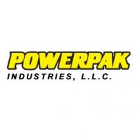 Powerpak Industries, LLC. Logo
