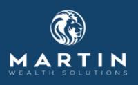 Martin Wealth Solutions – Financial Advisor: Mike Waddell logo