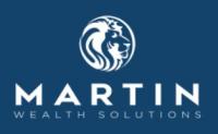 Martin Wealth Solutions – Financial Advisor: Mike Waddell Logo
