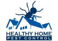 Healthy Home Pest Control Inc Logo
