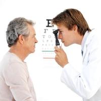 Dr Mark Teunis Optometrist logo