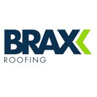 BRAX Roofing Logo