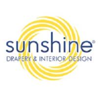 Sunshine Drapery & Interior Design Logo