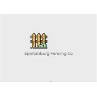 Spartanburg Fencing Co Logo