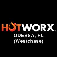 HOTWORX - Odessa, FL (Westchase) Logo