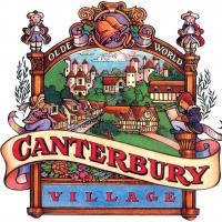 Canterbury Village Logo