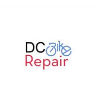 DC Mobile Bike Repair logo