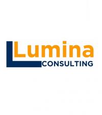 Lumina Consulting Group Logo