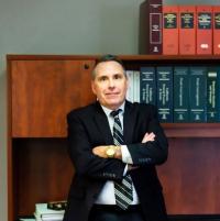 Bornstein & Bornstein Law Group Logo