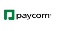 Paycom Tampa logo