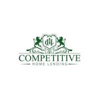 Competitive Home Lending Logo