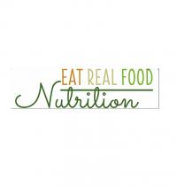 Eat Real Food Nutrition Logo