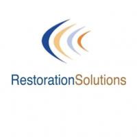 Restoration Solutions Logo