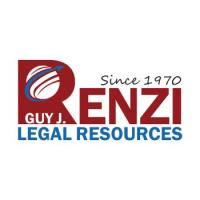 Renzi Legal Resources Logo