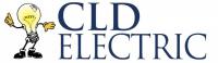 CLD Electric Logo
