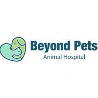 Beyond Pets Animal Hospital logo