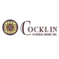 Cocklin Funeral Home, Inc. logo