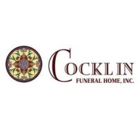 Cocklin Funeral Home, Inc. Logo