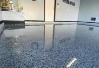 Florida Epoxy Professionals Logo