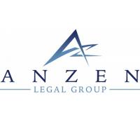 Anzen Legal Group Logo