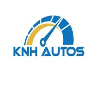 KNH Autos Logo