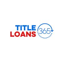 Title Loans 365 logo