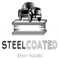 Steel Epoxy Coated Floors logo