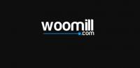 woomill Logo