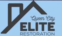 Queen City Elite Restoration Logo