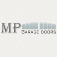 MP Garage Doors logo