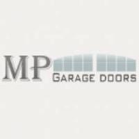 MP Garage Doors Logo