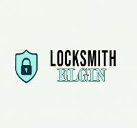 Locksmith Elgin IL Logo
