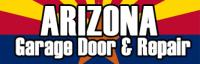 Arizona Garage Door & Repair Logo