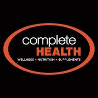 Complete Health of Lincoln Logo