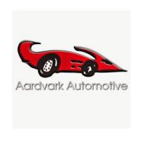 Aardvark Automotive Logo
