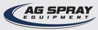 Ag Spray - Pasco, WA  Logo