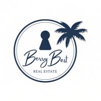 Berry Best Real Estate Team Logo