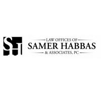 Samer Habbas & Associates, PC Logo