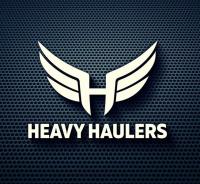 American Heavy Haulers Logo